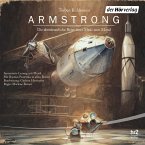 Armstrong / Mäuseabenteuer Bd.2 (MP3-Download)