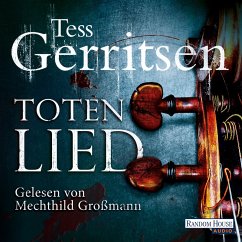 Totenlied (MP3-Download) - Gerritsen, Tess