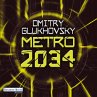 Metro 2034 / Metro Bd.2 (MP3-Download) - Bild 1