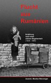 Flucht aus Rumänien (eBook, ePUB)