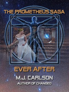 Cover Ever After (The Prometheus Saga) (eBook, ePUB)
