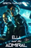Ella and the Admiral (Dryden Universe, #5) (eBook, ePUB)