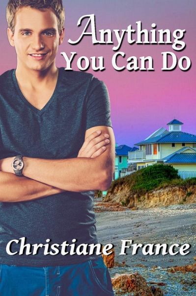 Anything You Can Do (eBook, ePUB)