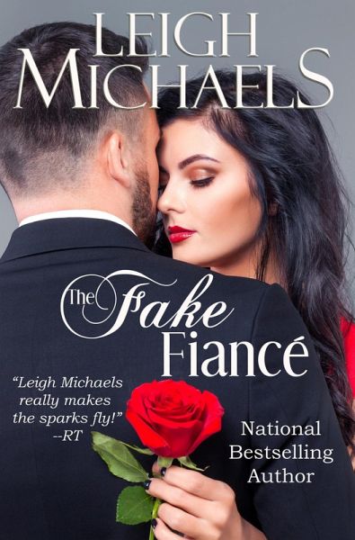 The Fake Fiance (eBook, ePUB) The Fake Fiance (eBook, ePUB)