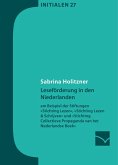 Leseförderung in den Niederlanden (eBook, ePUB)