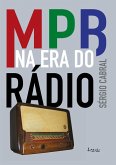 MPB na era do rádio (eBook, ePUB)