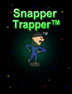 Cover Snapper Trapper(TM) (eBook, ePUB)