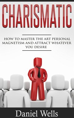 Cover Charismatic (eBook, ePUB)