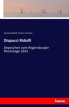 Dispacci Ridolfi