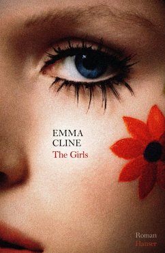 The Girls (eBook, ePUB) - Cline, Emma