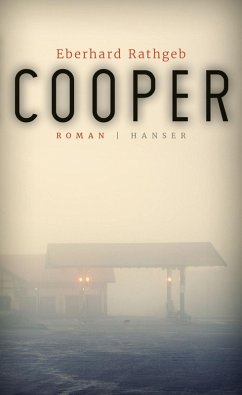 Cooper (eBook, ePUB) - Rathgeb, Eberhard