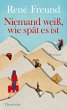 Niemand weiß, wie spät es ist (eBook,... - Bild 1
