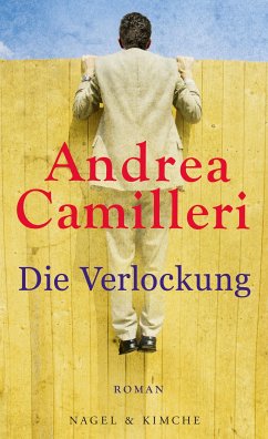 Die Verlockung (eBook, ePUB) - Camilleri, Andrea