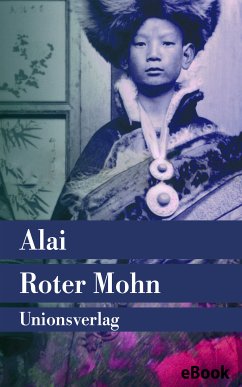 Roter Mohn (eBook, ePUB) - Alai