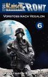Vorstoß nach Vegalon (eBook, ePUB) - Bild 1