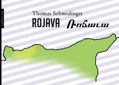 Rojava - Schmidinger, Thomas