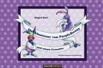 Die Abenteuer von Purple Bunny und seinen Freunden (eBook, PDF)