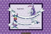 Die Abenteuer von Purple Bunny und seinen Freunden (eBook, PDF) Die Abenteuer von Purple Bunny und seinen Freunden (eBook, PDF)