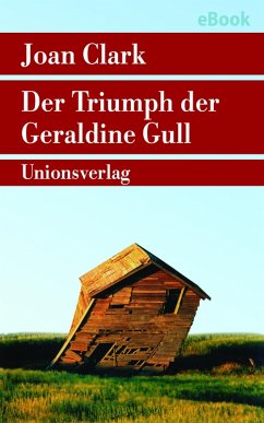 Der Triumph der Geraldine Gull (eBook, ePUB) - Clark, Joan