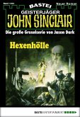 Hexenhölle / John Sinclair Bd.1494 (eBook, ePUB)