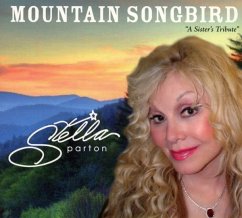 Cover Mountain Songbird