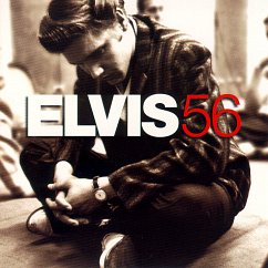 Elvis '56 - Presley,Elvis