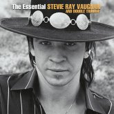 The Essential Stevie Ray Vaughan And Double Troubl