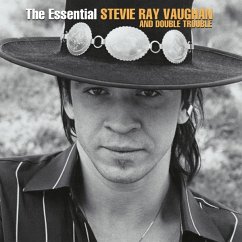 The Essential Stevie Ray Vaughan And Double Troubl - Vaughan,Stevie Ray & Double Trouble