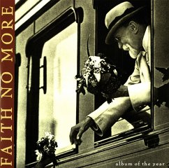 Album Of The Year (Deluxe Edition) - Faith No More