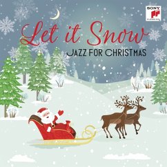 Let It Snow - Jazz For Christmas - Diverse
