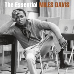 The Essential Miles Davis - Davis,Miles