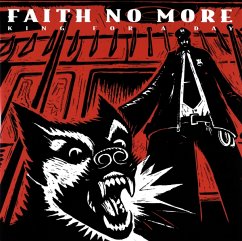 King For A Day...Fool For A Lifetime (Deluxe Edt.) - Faith No More