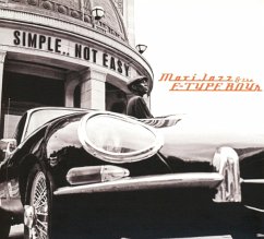 Simple..Not Easy - Maxi Jazz & The E-Type Boys