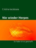 Nie wieder Herpes (eBook, ePUB)