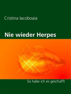 Cover Nie wieder Herpes (eBook, ePUB)