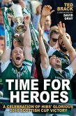 Time for Heroes (eBook, ePUB)