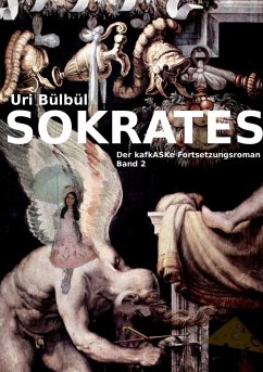 Sokrates (eBook, ePUB)