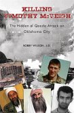 Killing Timothy McVeigh (eBook, ePUB)