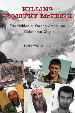 Cover Killing Timothy McVeigh (eBook, ePUB)