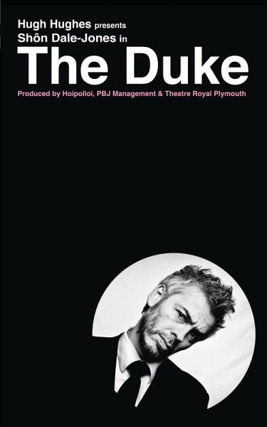 The Duke (eBook, ePUB)