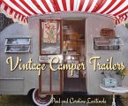 Vintage Camper Trailers (eBook, ePUB)