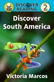 Discover South America (eBook, ePUB)