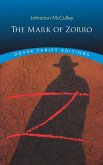 The Mark of Zorro (eBook, ePUB)