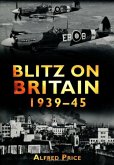 Blitz on Britain 1939-45 (eBook, ePUB)