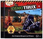 Dinotrux - Die Rettung