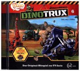 Dinotrux - Die Rettung