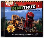 Dinotrux - Die falsche Schlucht