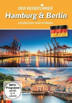 Hamburg & Berlin - Der Reiseführer - Natur Ganz Nah