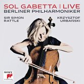 Live/Cello Concertos
