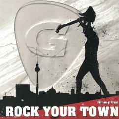 Rock Your Town - Gee,Jimmy